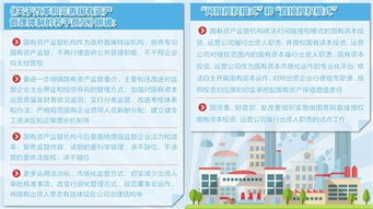 國務院印發(fā) 若干意見 樓繼偉 放權(quán)為了放活 管好才能管用