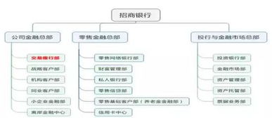 興業(yè)平安招商中信浦發(fā)銀行組織架構(gòu)變革pk