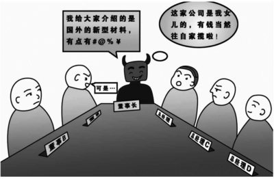 私人所有權(quán)_這是我的奶酪:畫解《物權(quán)法》