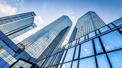國資聯手建信設立基金,用于收購住宅、商業存量資產