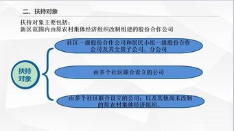 圖解關(guān)于 深圳市大鵬新區(qū)扶持股份合作公司發(fā)展專項資金管理暫行辦法