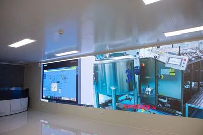 福瑞達"透明工廠":與用戶共建、與生態共創