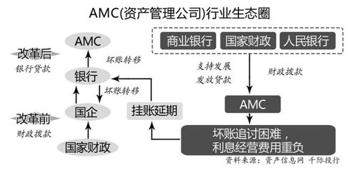 金融穩(wěn)定制度架構(gòu)下發(fā)揮資產(chǎn)管理公司作用的思路及建議 首席觀點(diǎn)