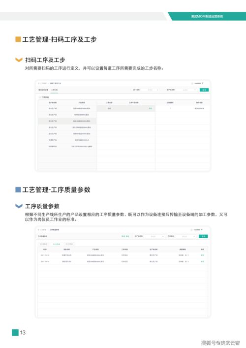 國內靠譜的mom mes系統在這里
