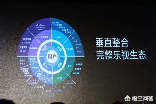 樂視背后的股東是誰